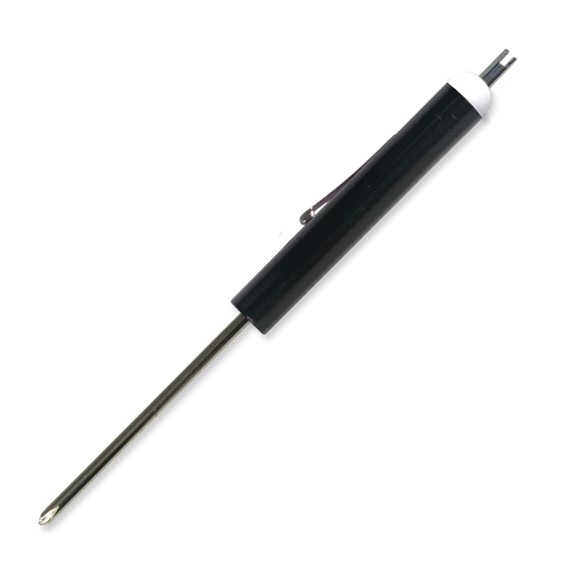 Black Blank